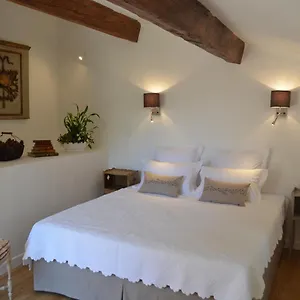 2* Maison d'hôtes Campagne Chastel