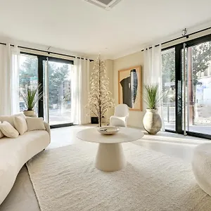 3* Hotel Bellegarde By Viktor